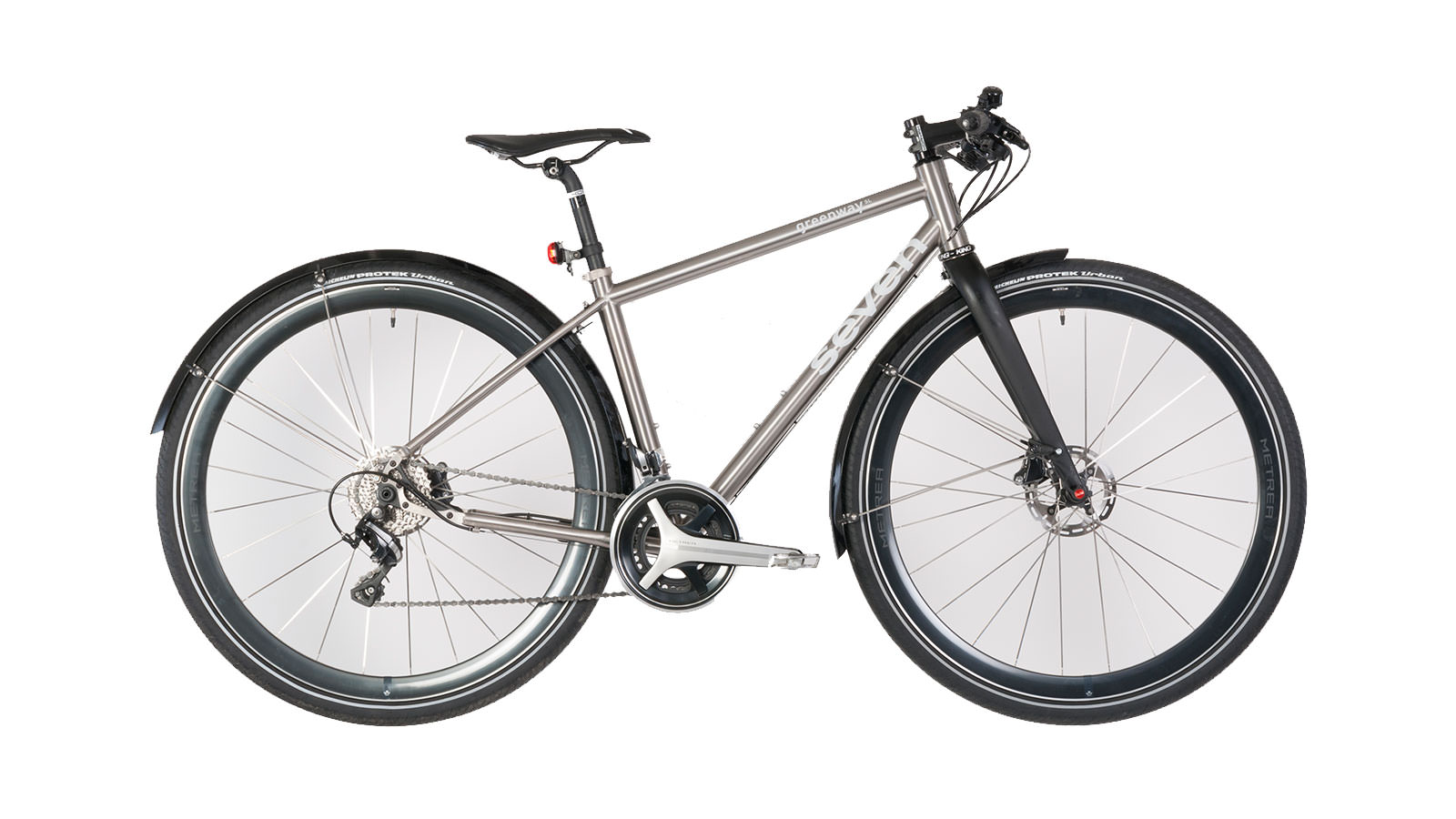 Greenway SL