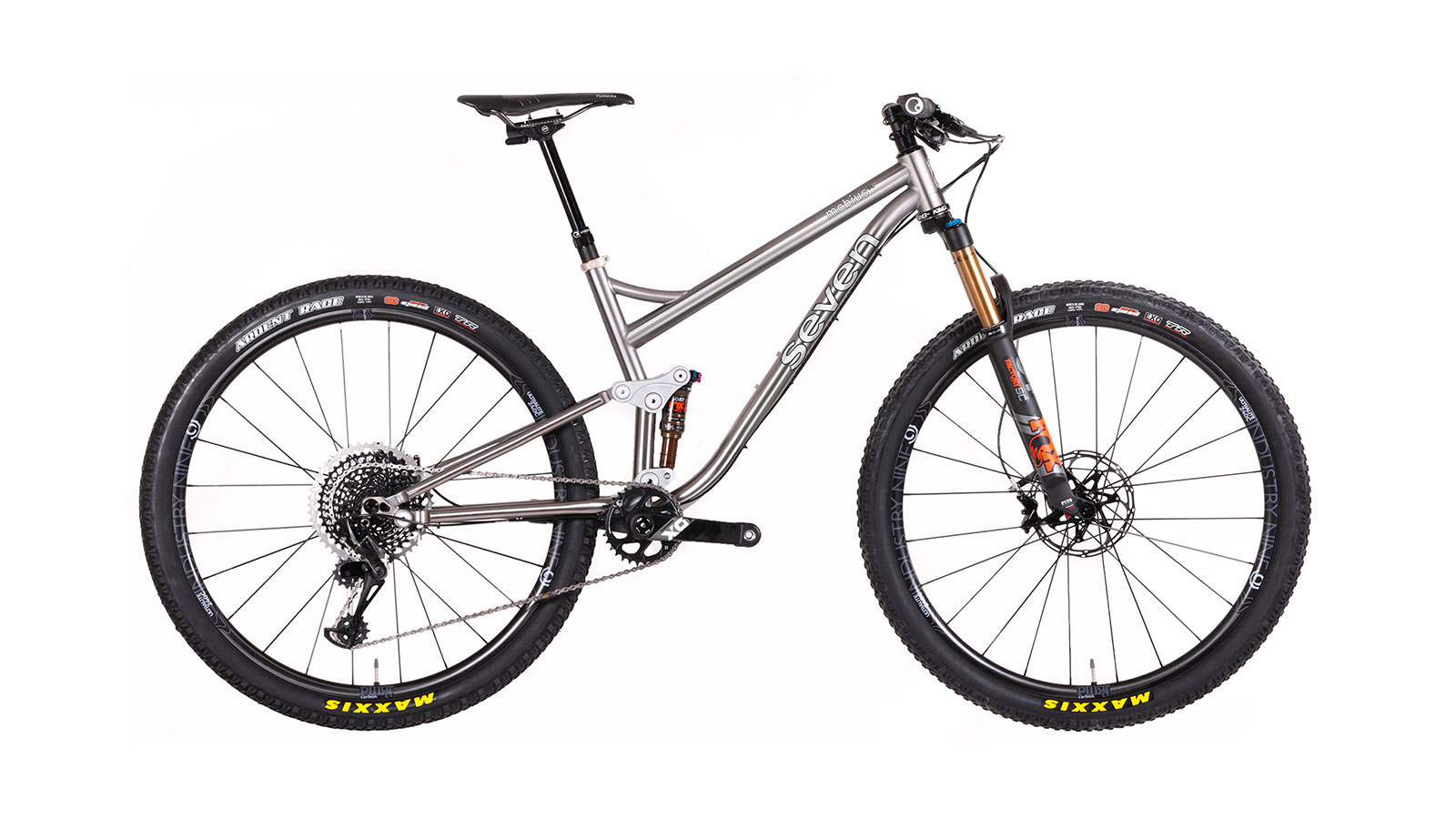 Mobius SL