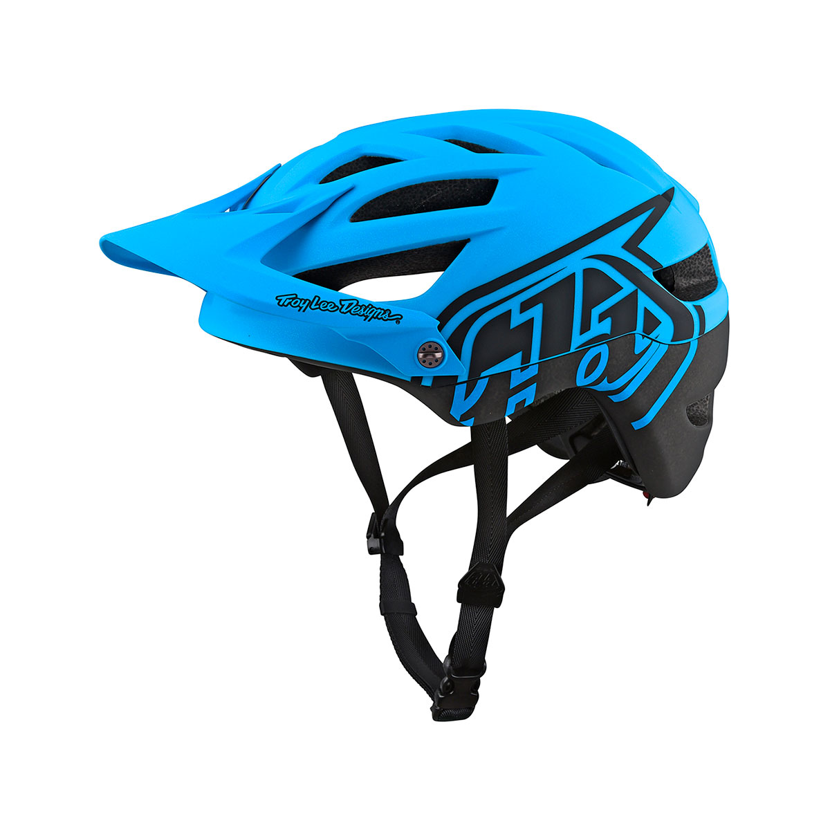 troy lee a1 helmet