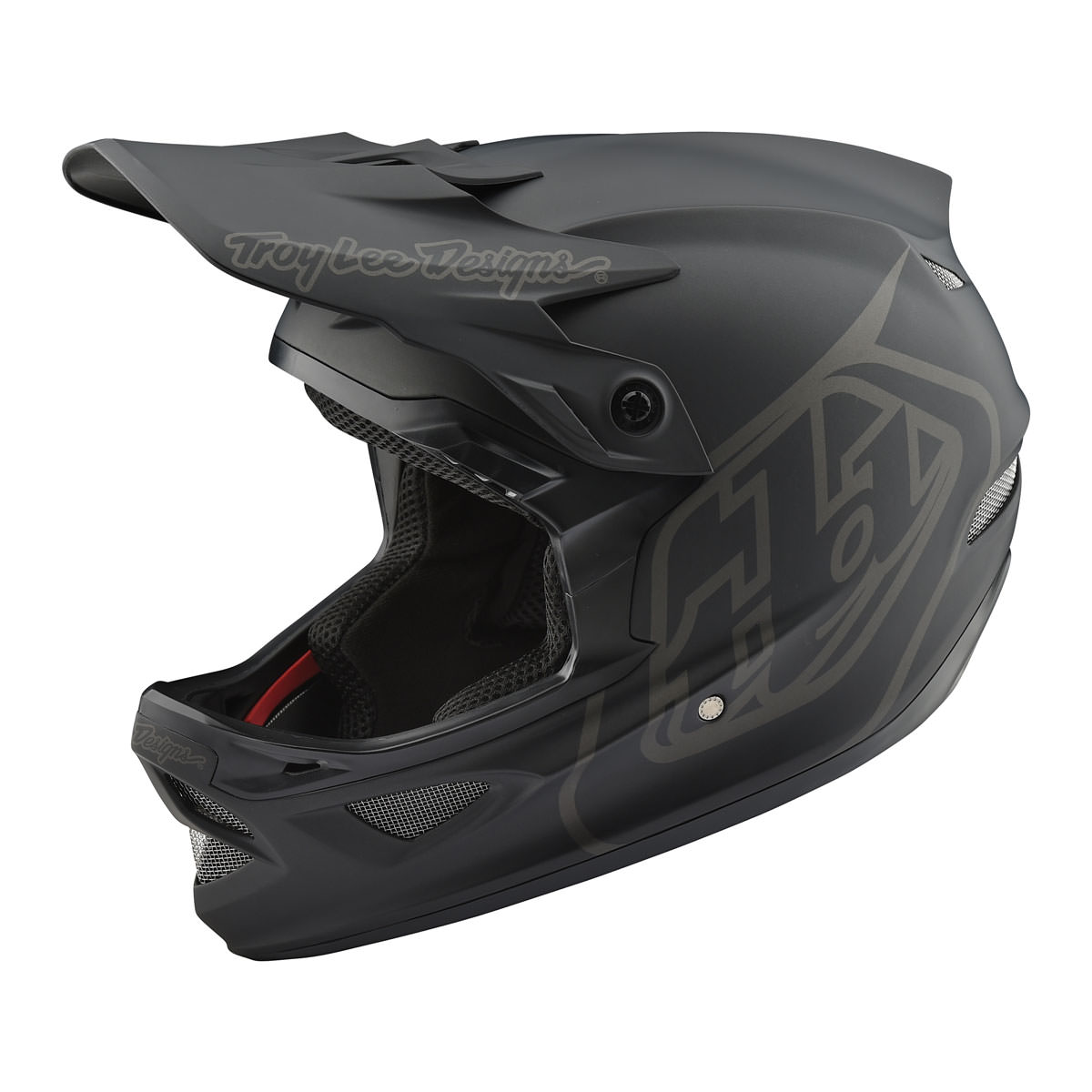 troy lee full face enduro helmet