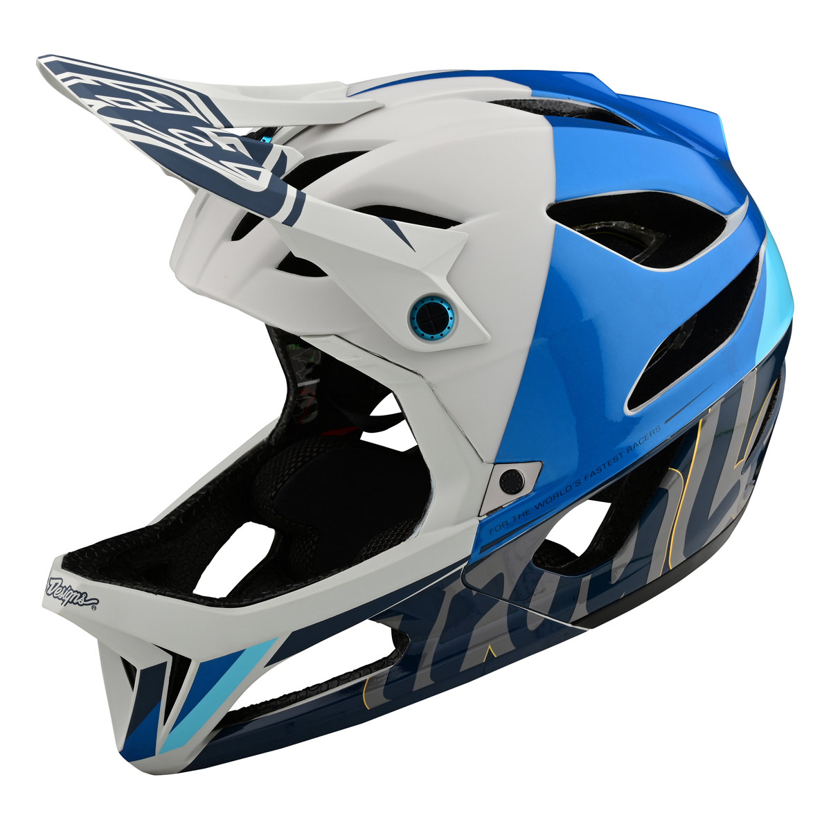 Troy Lee Designs トロイリーデザインズ - 株式会社エイアンドエフ 