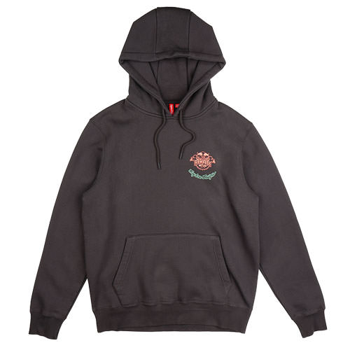 PULLOVER HOODIE