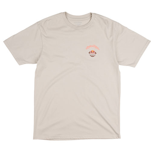 SHORT SLEEVE TEE