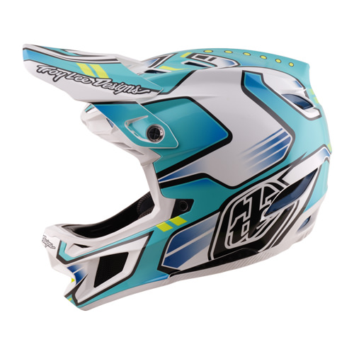 D4 COMPOSITE MIPS HELMET