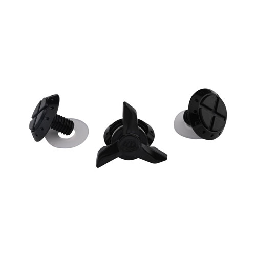 D4/STAGE VISOR SCREW