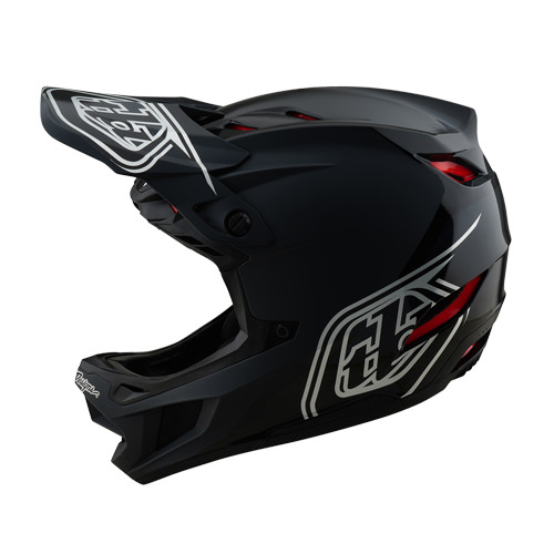 D4 POLYACRYLITE MIPS HELMET