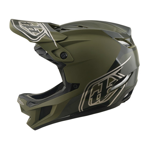 D4 POLYACRYLITE MIPS HELMET