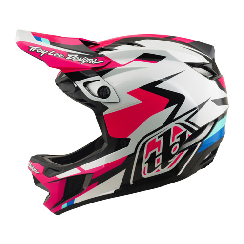 D4 POLYACRYLITE MIPS HELMET