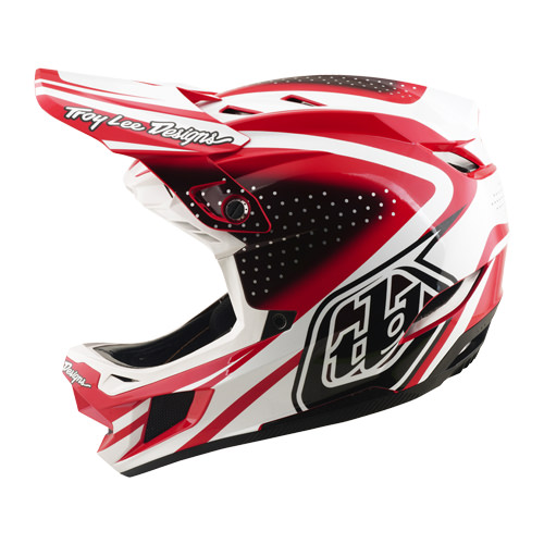 D4 POLYACRYLITE MIPS HELMET