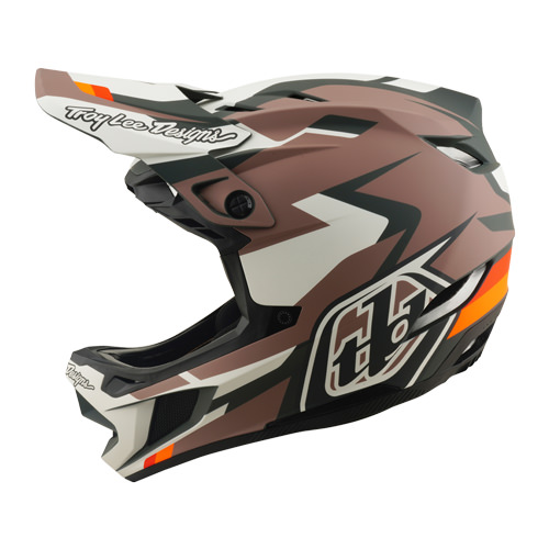 D4 POLYACRYLITE MIPS HELMET