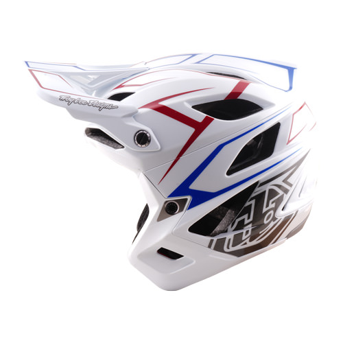 STAGE STUNT MIPS HELMET