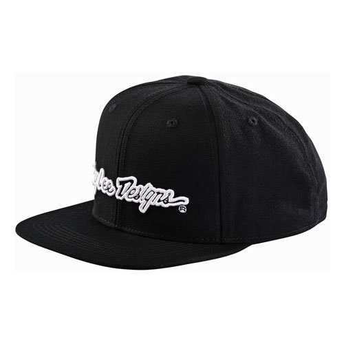 SNAPBACK HAT