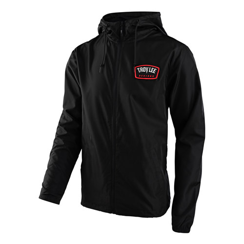 WINDBREAKER