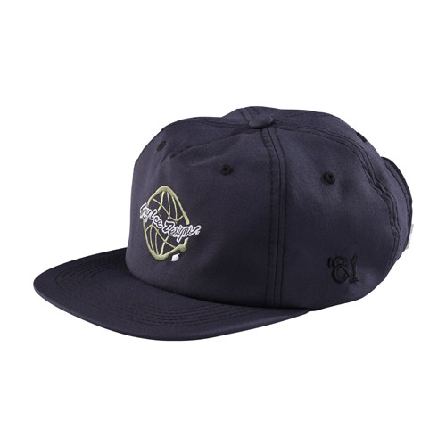 UNSTRUCTURED HAT