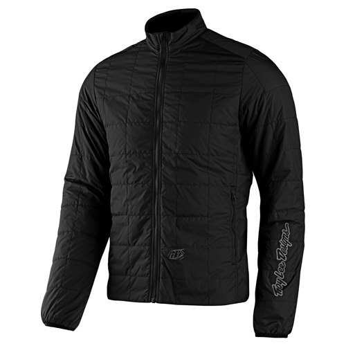 CRESTLINE JACKET