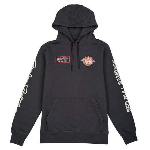 PULLOVER HOODIE