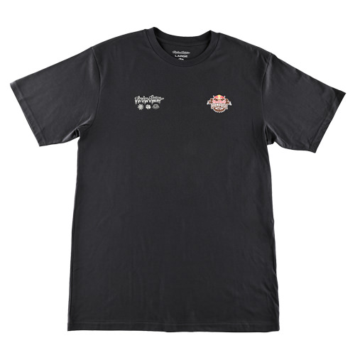 SHORT SLEEVE TEE