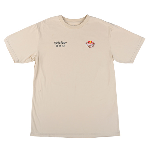 SHORT SLEEVE TEE