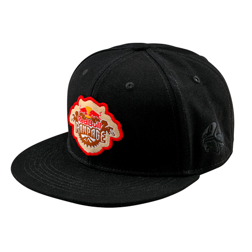 SNAPBACK HAT