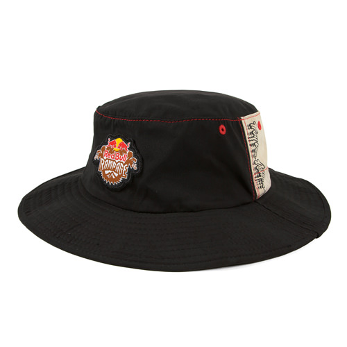 BOONIE HAT
