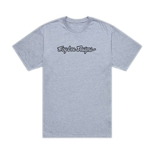 SHORT SLEEVE TEE