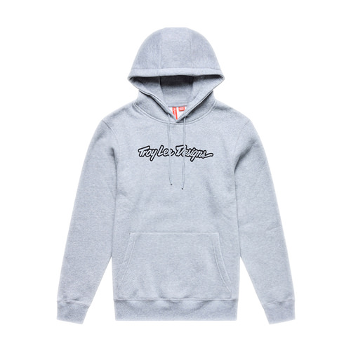 PULLOVER HOODIE