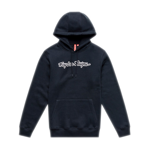 PULLOVER HOODIE