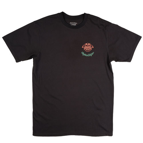 SHORT SLEEVE TEE