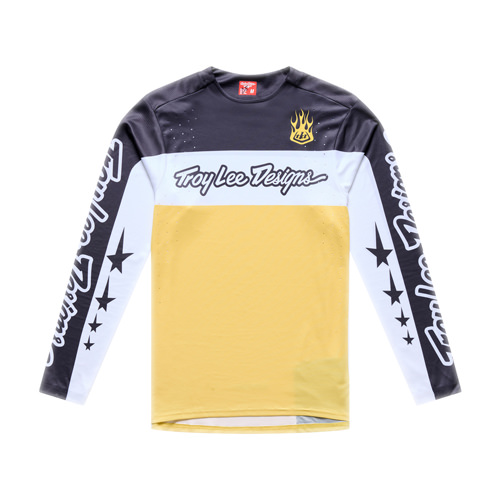 SPRINT PRO JERSEY