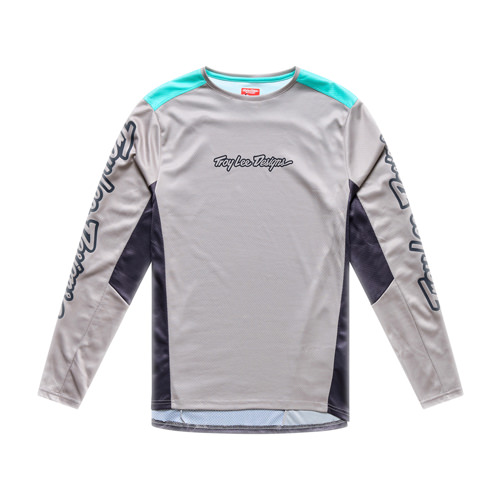 STAGE LONG SLEEVE JERSEY