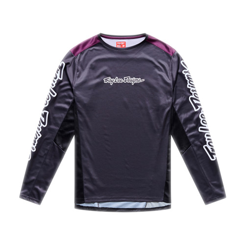 STAGE LONG SLEEVE JERSEY