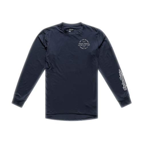 RUCKUS LONG SLEEVE RIDE TEE