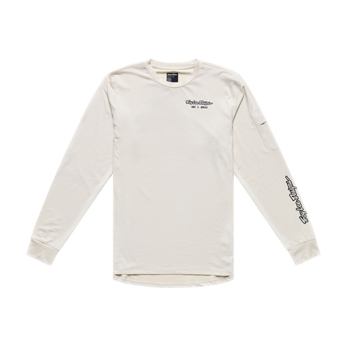 RUCKUS LONG SLEEVE RIDE TEE