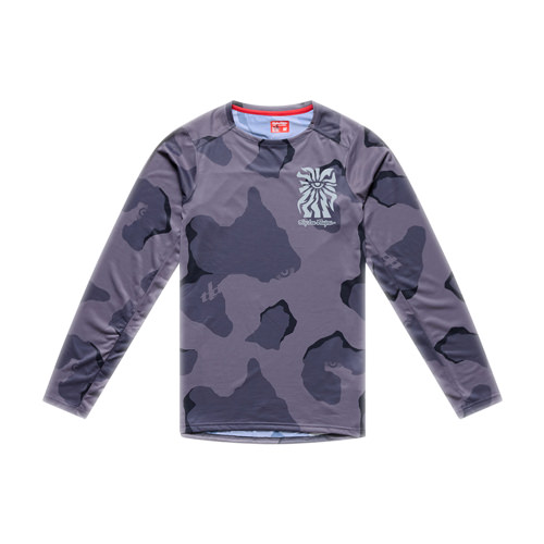 SKYLINE PRO LONG SLEEVE JERSEY