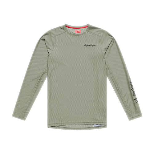 SKYLINE PRO AIR LS JERSEY
