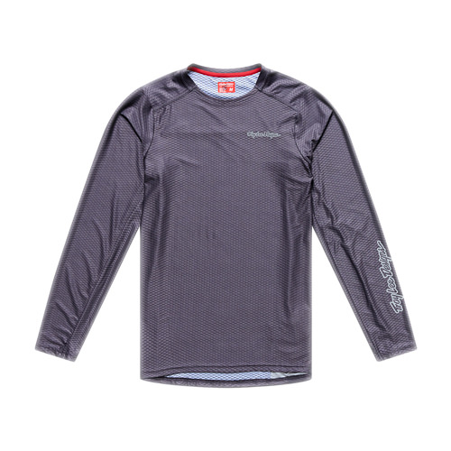 SKYLINE PRO AIR LS JERSEY