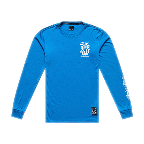 SKYLINE RIDE LONG SLEEVE TEE