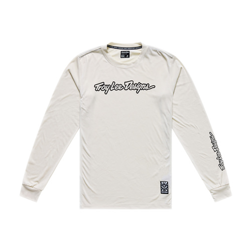SKYLINE RIDE LONG SLEEVE TEE