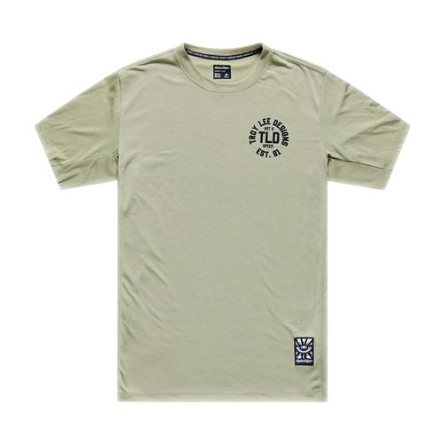 SKYLINE RIDE SHORT SLEEVE TEE