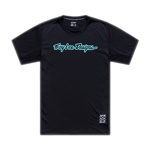 SKYLINE RIDE SHORT SLEEVE TEE