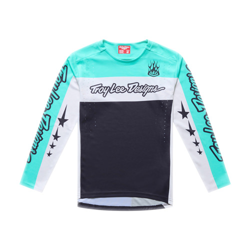 YOUTH SPRINT PRO JERSEY
