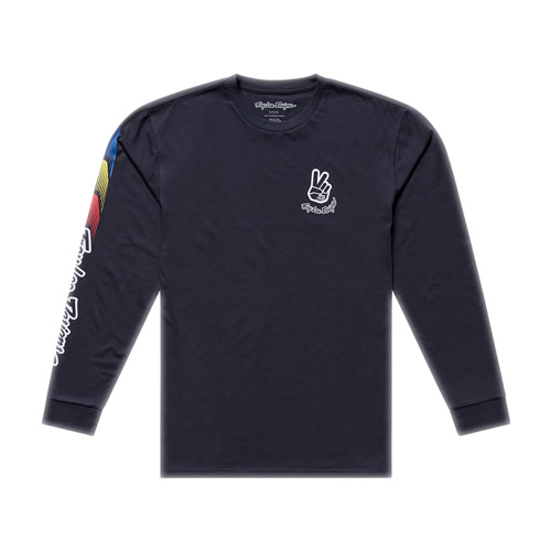 LONG SLEEVE TEE