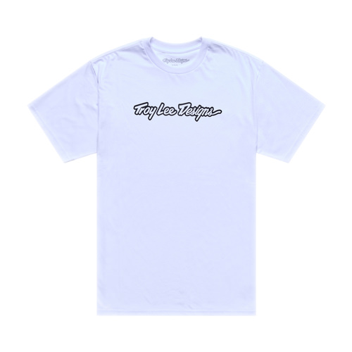 SHORT SLEEVE TEE