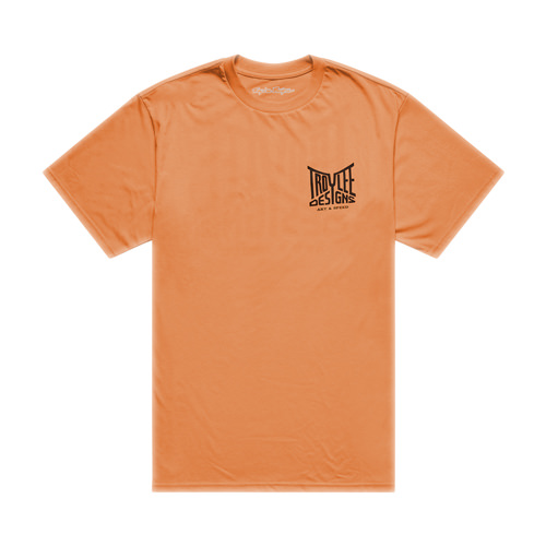SHORT SLEEVE TEE