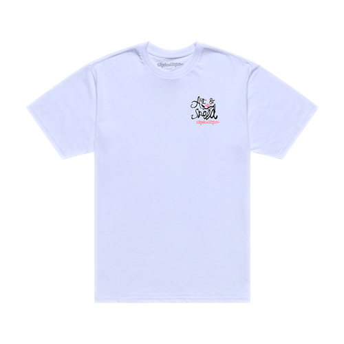 SHORT SLEEVE TEE