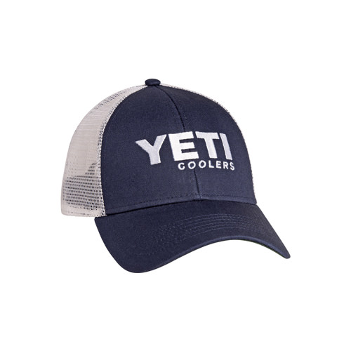 yeti camp hat