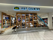 A Fカントリー一覧 株式会社エイアンドエフ 世界のアウトドア用品を40年輸入販売